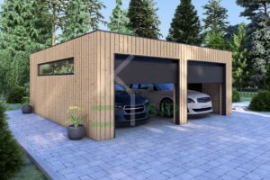 houten-dubbele-garage-hans-34-mm-gevelbekleding-6x6-m-01