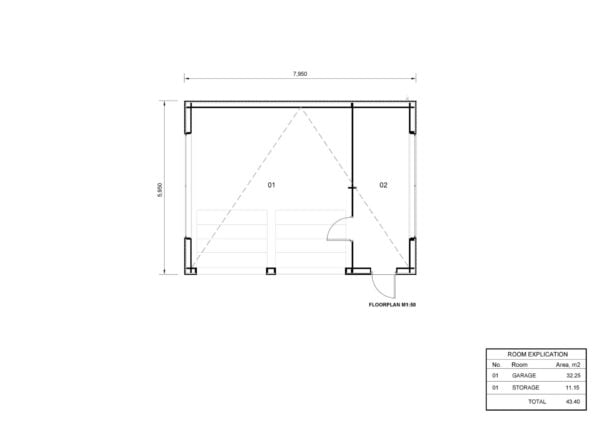 houten-dubbele-garage-willem-34-mm-gevelbekleding-8x6-m-01-plan