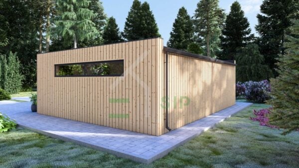 houten-dubbele-garage-willem-34-mm-gevelbekleding-8x6-m-01