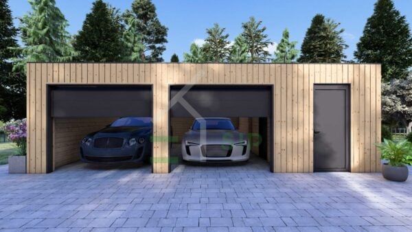 houten-dubbele-garage-willem-34-mm-gevelbekleding-8x6-m-04