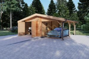 houten-garage-carport-perdikkas-37m²-03