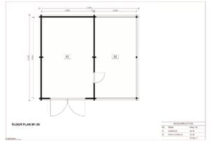 houten-garage-carport-perdikkas-37m²-plan