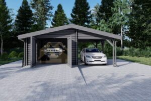 houten-garage-carport-perdikkasii-37m²-1