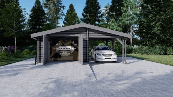 houten-garage-carport-perdikkasii-37m²-1