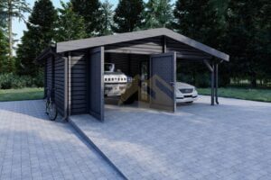 houten-garage-carport-perdikkasii-37m²-4