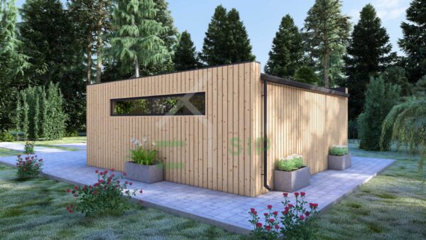 houten-garage-johan-34-mm-gevelbekleding-6x6-m-03