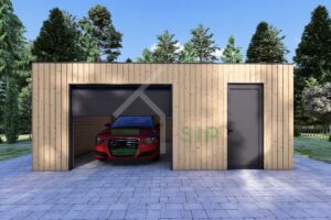 houten-garage-johan-34-mm-gevelbekleding-6x6-m-04