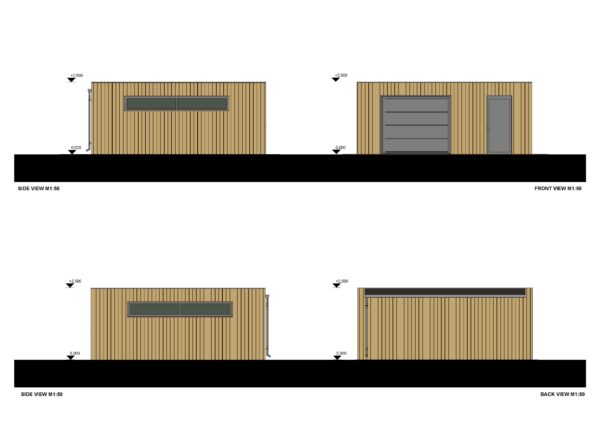 houten-garage-johan-34-mm-gevelbekleding-6x6-m-05