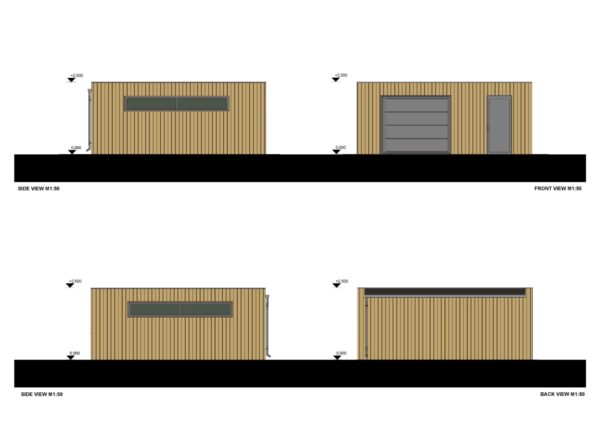 houten-garage-johan-34-mm-gevelbekleding-6x6-m-05