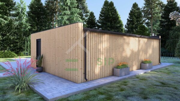 houten-garage-kees-34-mm-gevelbekleding-9x6-m-04