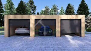 houten-garage-kees-34-mm-gevelbekleding-9x6-m-05