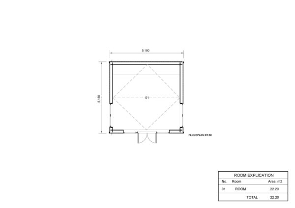houten-huis-thomas-34-mm-gevelbekleding-25m²-01-drw