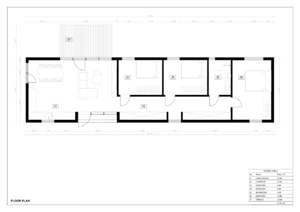 houten-huis-frigg-01-plan