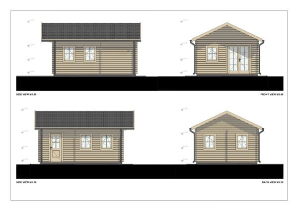 houten-huis-olympias-44mm-34m²-01-facade