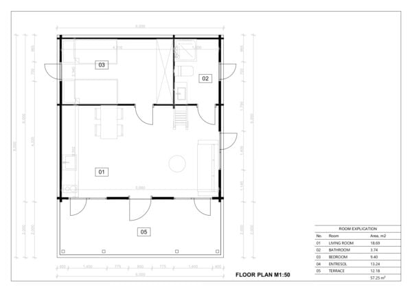 houten-huis-ptolemy-44mm-45m²-01-plan