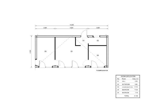 houten-huis-roos-34-mm-gevelbekleding-47m²_drawings_2