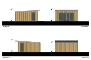 houten-huiz-leon-34-mm-gevelbekleding-25-m²-01-drawings