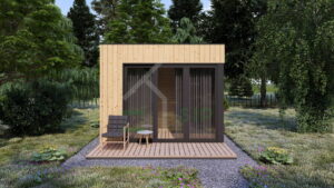 houten-tuinkantoor-evi-34-mm-gevelbekleding-6m²-04