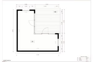 klein-tuinhuis-merel-01-plan