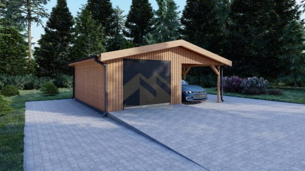 sip-geisoleerde-houten-garage-carport-amyntas-36m²-04