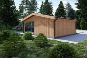 sip-geisoleerde-houten-garage-carport-amyntas-36m²-1