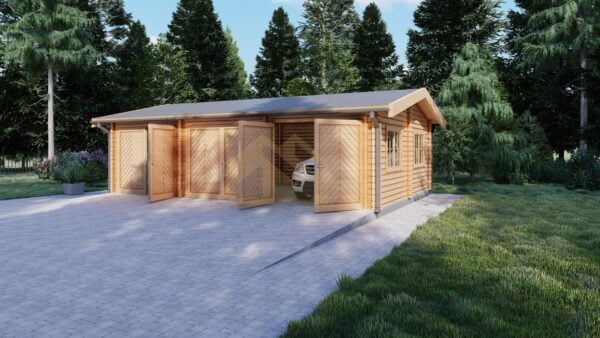 triple-houten-garage-archelaos-47-m²-02