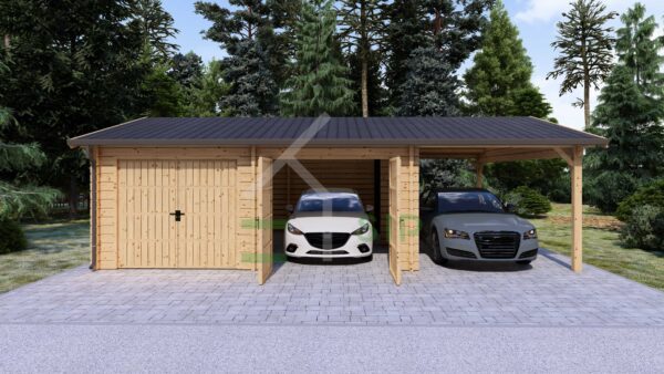 triple-houten-garage-multi-44-mm-6x6-m-met-carport-3x6-m-02