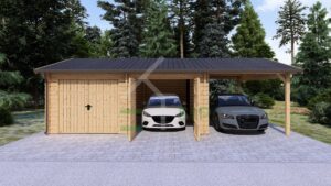 triple-houten-garage-multi-44-mm-6x6-m-met-carport-3x6-m-02