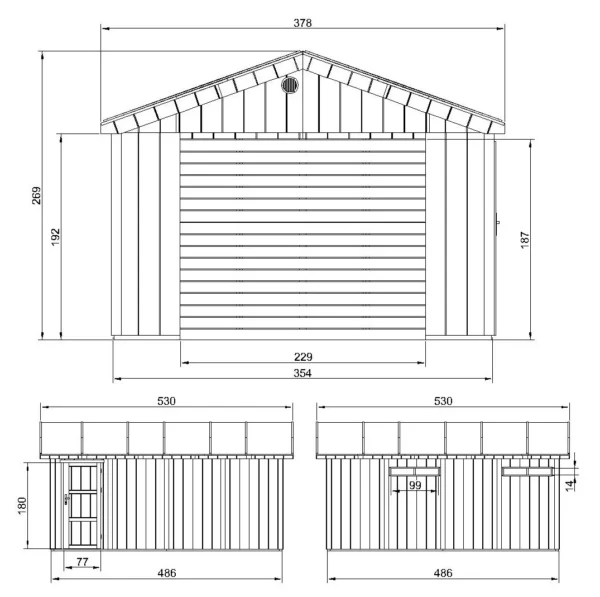 premium-shed-garage-354x468-cm-17m2-04