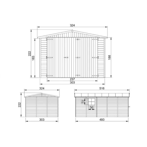 wooden-garage-493x303cm-15m2-04