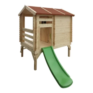 wooden-playhouse-with-slide-130-x-164-cm-01