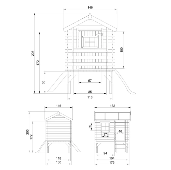 wooden-playhouse-with-slide-130-x-164-cm-04