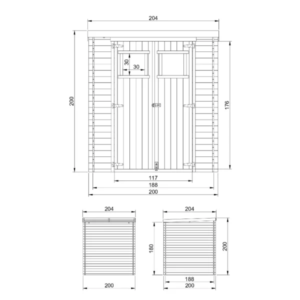 wooden-shed-200x200-cm-4m2-04