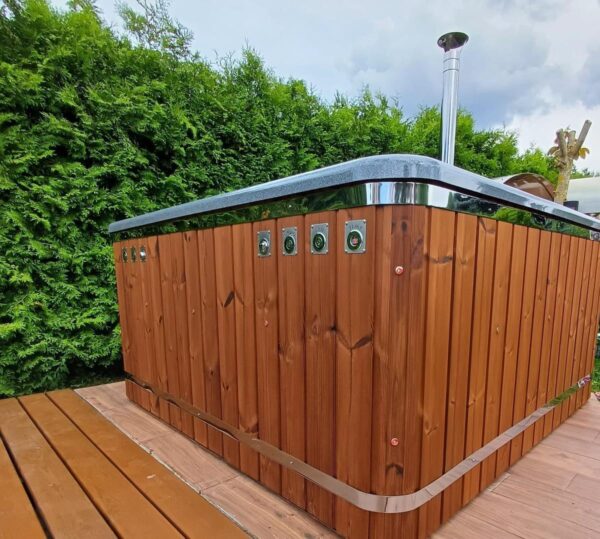 Hottub 230cm Intern, Nice - Afbeelding 9