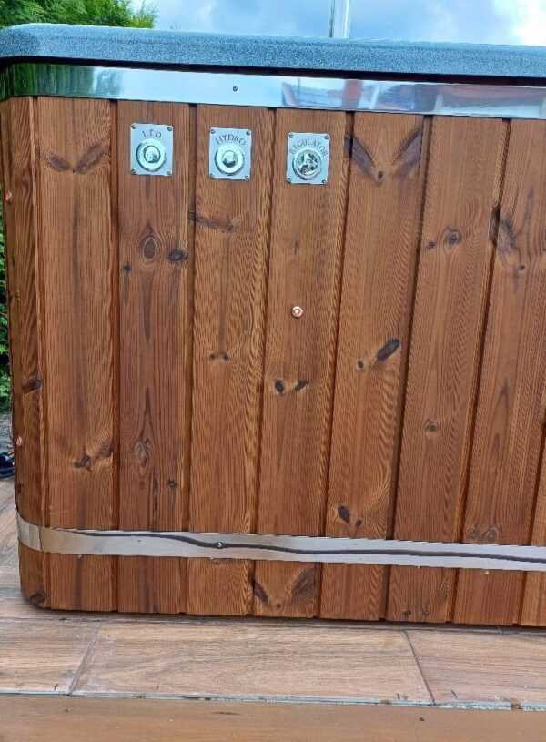 Hottub 230cm Intern, Nice - Afbeelding 7