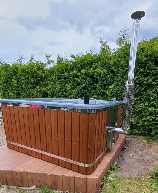 Hottub 230cm Intern, Nice - Afbeelding 5