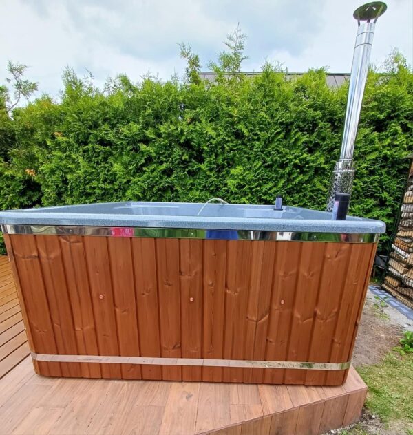 Hottub 230cm Intern, Nice - Afbeelding 4