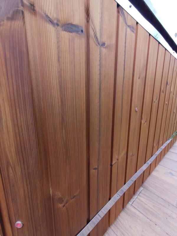 Hottub 230cm Intern, Nice - Afbeelding 14