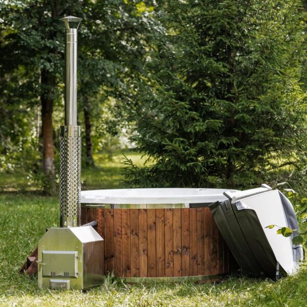 Hottub 180cm Intern, Amsterdam