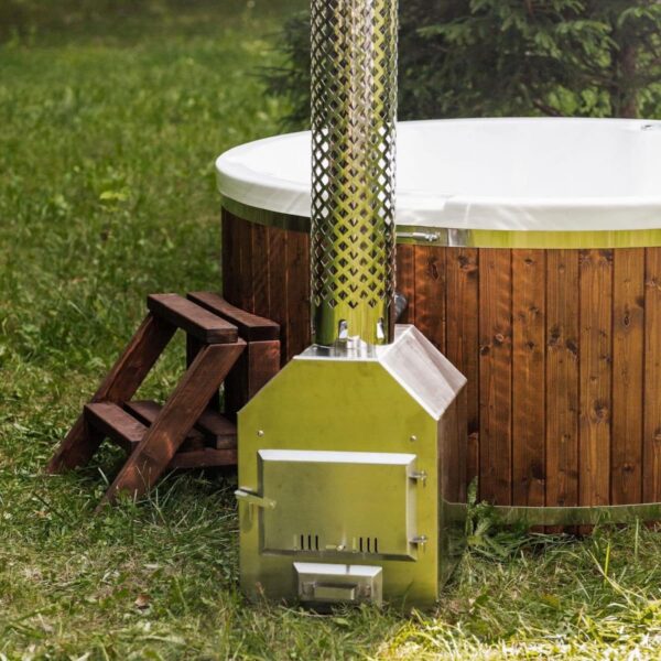 Hottub 180cm Intern, Amsterdam - Afbeelding 8