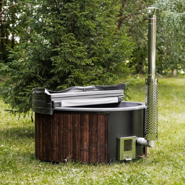 Hottub 180cm Intern, Amsterdam - Afbeelding 6