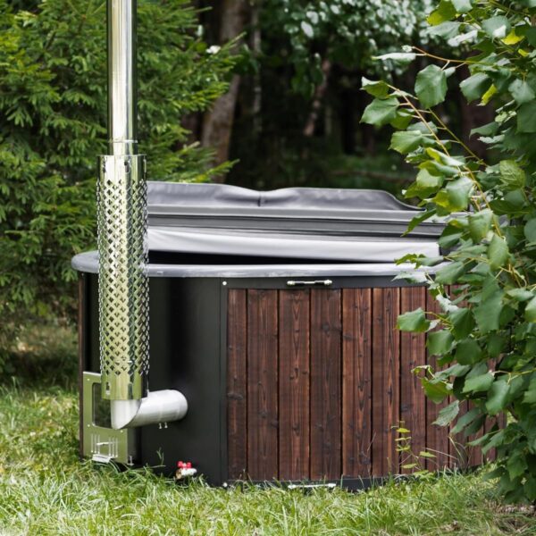 Hottub 180cm Intern, Amsterdam - Afbeelding 5