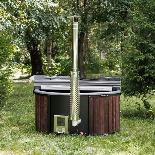 Hottub 180cm Intern, Amsterdam - Afbeelding 4