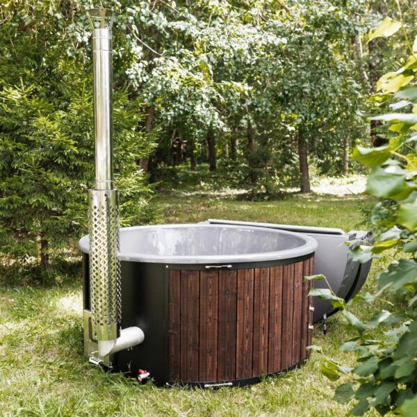 Hottub 180cm Intern, Amsterdam - Afbeelding 3