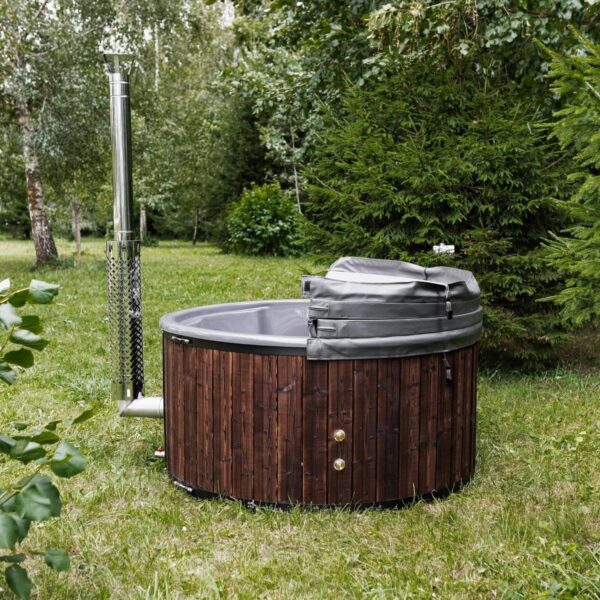 Hottub 180cm Intern, Amsterdam - Afbeelding 2