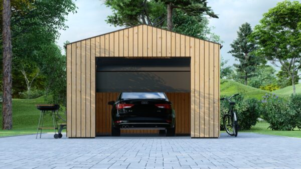 Houten garage arnhem 01