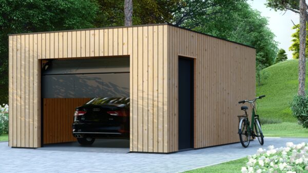 Houten garage zwolle 02