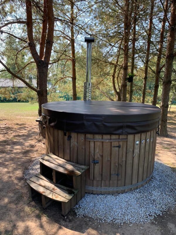Hottub 200cm Intern, Oslo - Afbeelding 2