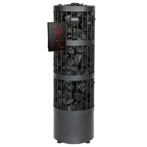 Elektrische Oven HARVIA Legend PO110XW 10,8 kW WiFi