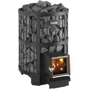 Harvia Legend 240 SL